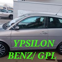 Lancia Ypsilon GPL MONDIALCARS