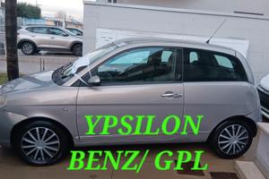 Lancia Ypsilon GPL MONDIALCARS