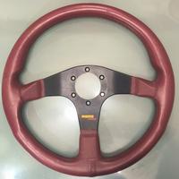 volante  momo typ v 35 nuovo lancia delta, Ferrari