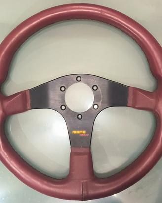 volante  momo typ v 35 nuovo lancia delta, Ferrari