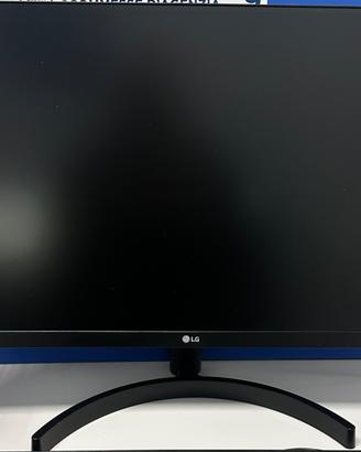 Monitor pc 23 pollici