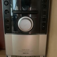 Stereo sony cmt-eh10