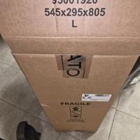 2 valigie grandi Roncato mai usate