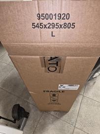 2 valigie grandi Roncato mai usate