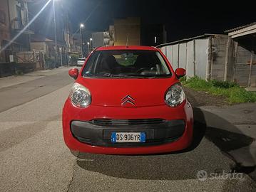 Citroen C1 HDi