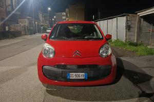 Citroen C1 HDi