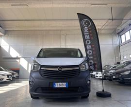 Opel Vivaro 27 1.6 CDTI PC-TN Furgone Edition