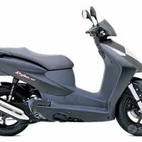 HONDA DYLAN 125 150 RICAMBI