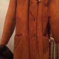 Lotto 3 Giubbotti e Cappotti in Pelle/Montone Uomo