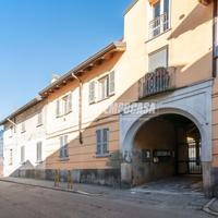 GRAZIOSO BILOCALE IN CORTE SENZA SPESE CONDOMINIAL