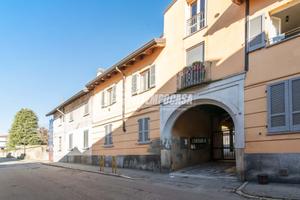 GRAZIOSO BILOCALE IN CORTE SENZA SPESE CONDOMINIAL