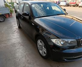 BMW Serie 1 (E87) - 2007