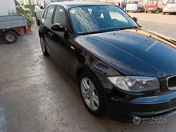 BMW Serie 1 (E87) - 2007