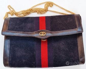 Borsa Gucci 38 Vintage usata