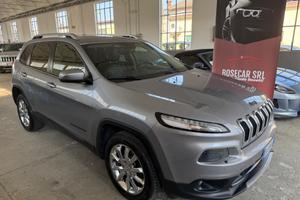 Jeep Cherokee 2.0 Mjt II 170CV 4WD Active Drive I 