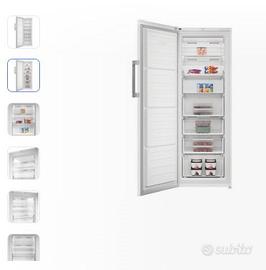 Hotpoint congelatore nuovo