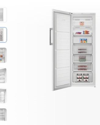 Hotpoint congelatore nuovo