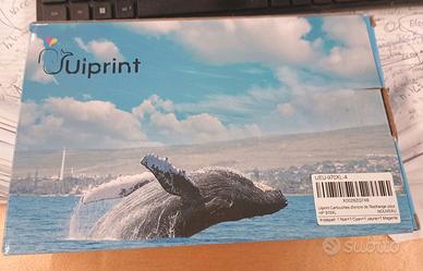 cartucce Uiprint inch. 970XL 971XL NUOVE