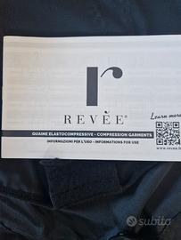 fascia contenitiva post gravidanza 