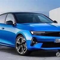 Ricambi usati opel astra 2023