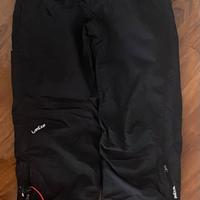 Pantaloni da sci donna