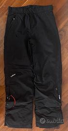 Pantaloni da sci donna