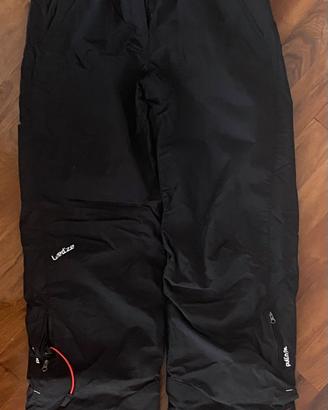 Pantaloni da sci donna