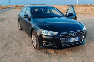 Audi A 4 Avant 2.0 150 2016