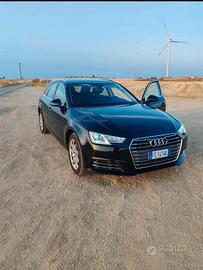 Audi A 4 Avant 2.0 150 2016