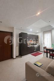 Appartamento Roma [Cod. rif 3291100ARG] (Gregorio