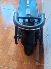 monopattino elettrico Nilox 