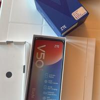 Telefono nuovo mai usato