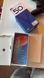 Telefono nuovo mai usato