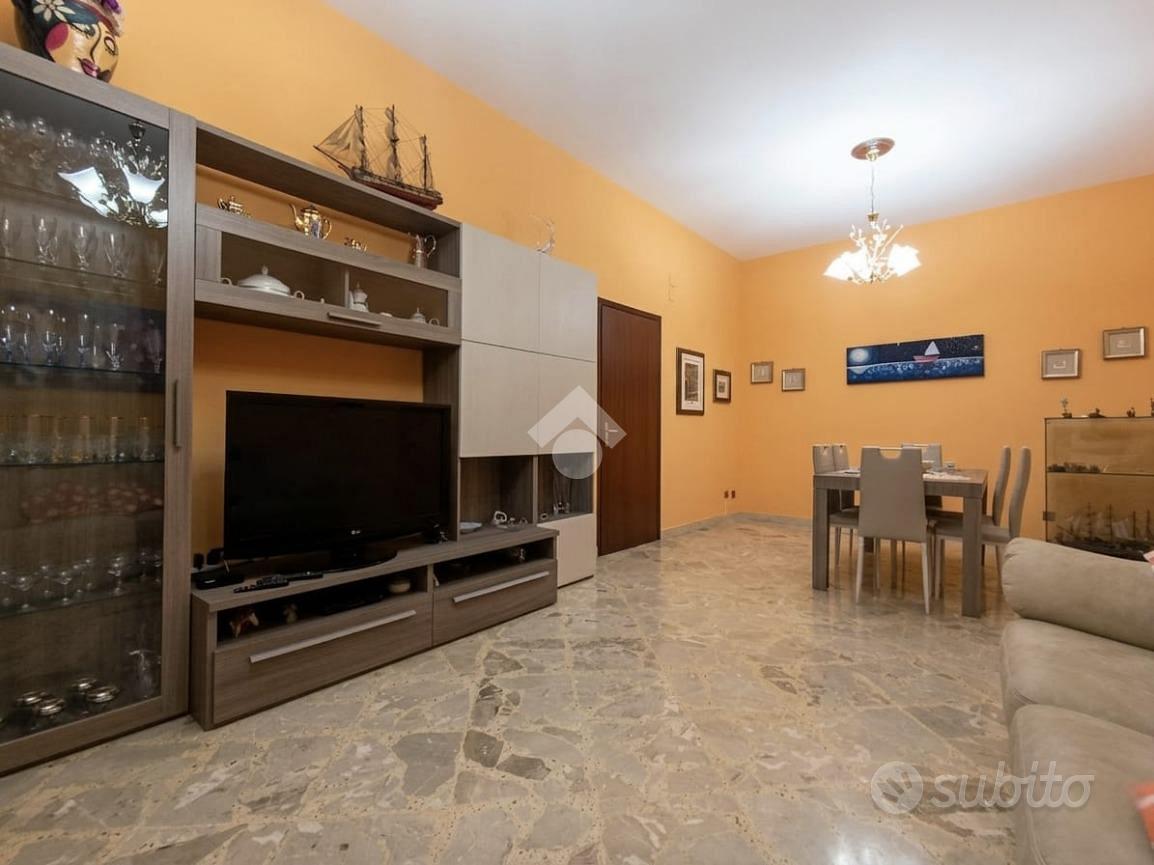 Apartment in Termini Imerese, Palermo - Vista 5
