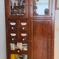 Dispensa marca Ballerini