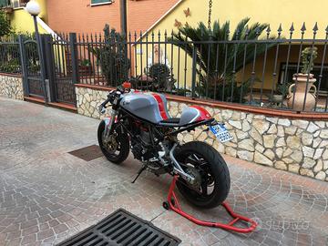 Ducati 750 SS i.e. Café Racer Custom - 2002