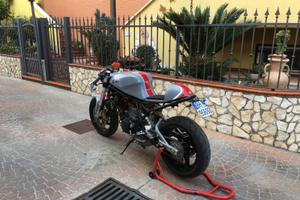 Ducati 750 SS i.e. Café Racer Custom - 2002