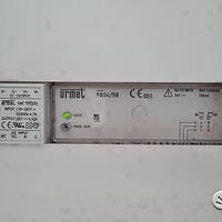 Citofono Smart Wi-Fi Urmet 9854/58 CallMe completo