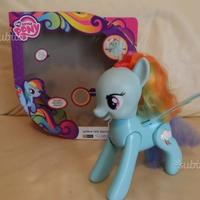 My little pony rainbow dash USATO