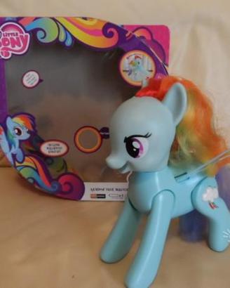 My little pony rainbow dash USATO