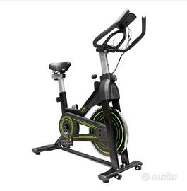 Spinning Bike