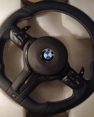 Volante BMW M Sport Nuovo