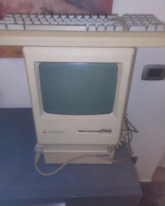 Apple Macintosh Plus