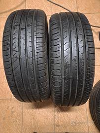 2 pn 205 55 16 con montaggio 