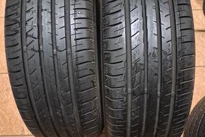 2 pn 205 55 16 con montaggio 