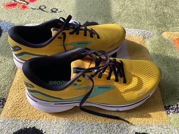 Brooks ghost 15