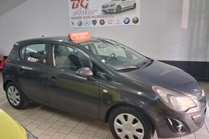 Opel Corsa 1.2 85CV 5 porte GPL-TECH 2014 unico pr