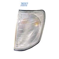 FRECCIE ANTERIORI MERCEDES W124 BERLINA COUPÉ