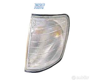 FRECCIE ANTERIORI MERCEDES W124 BERLINA COUPÉ