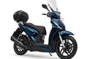 Kymco People 200 PEOLE S